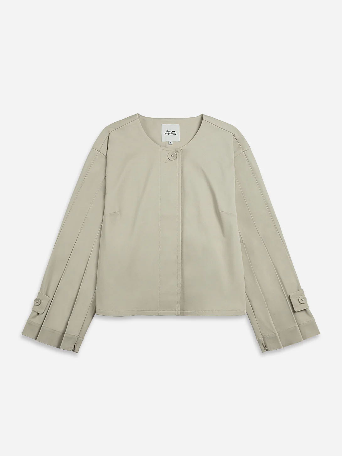 Accordion Jacket - Image 7