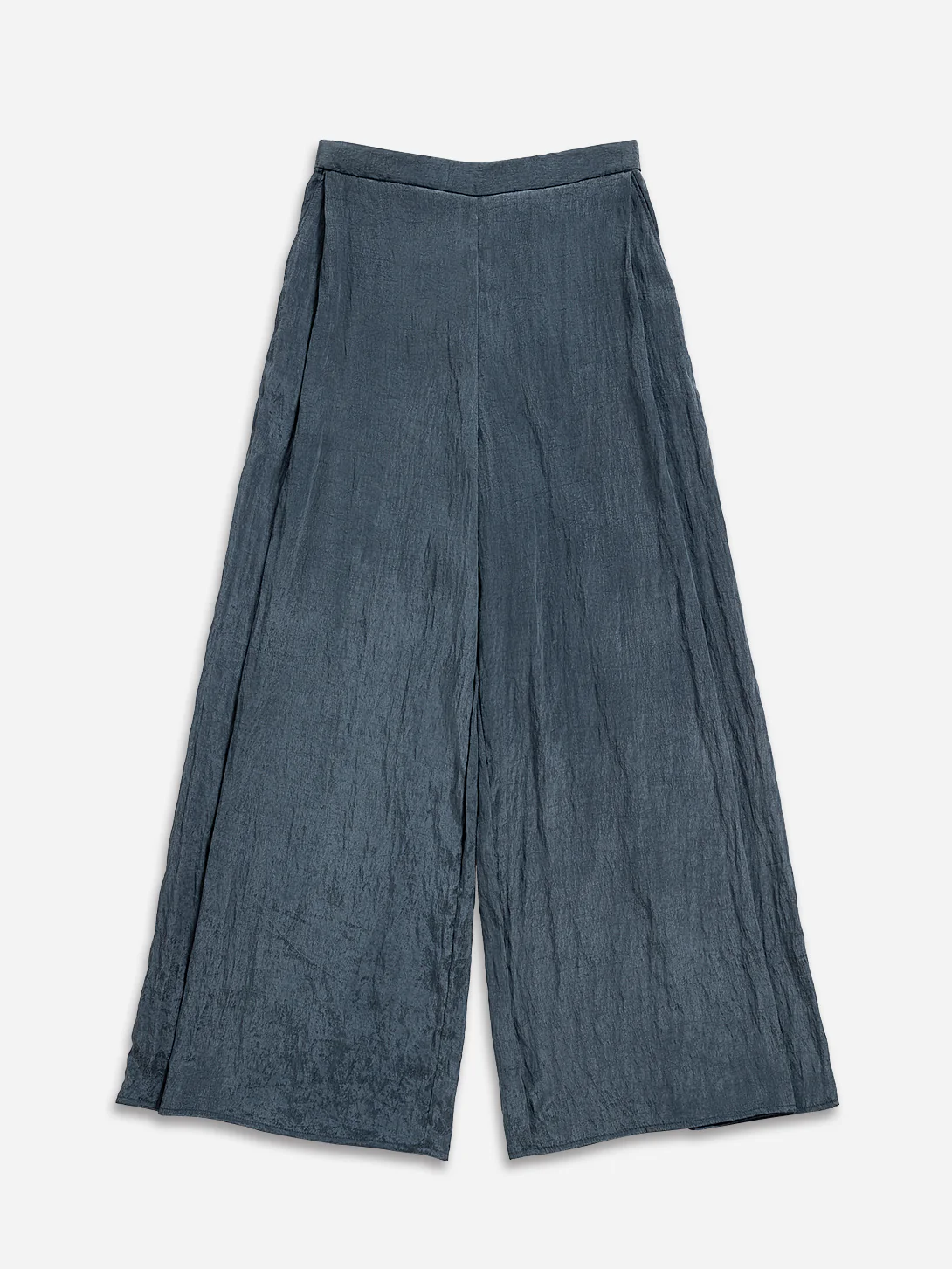 Crinkle Fluid Pants - Image 6