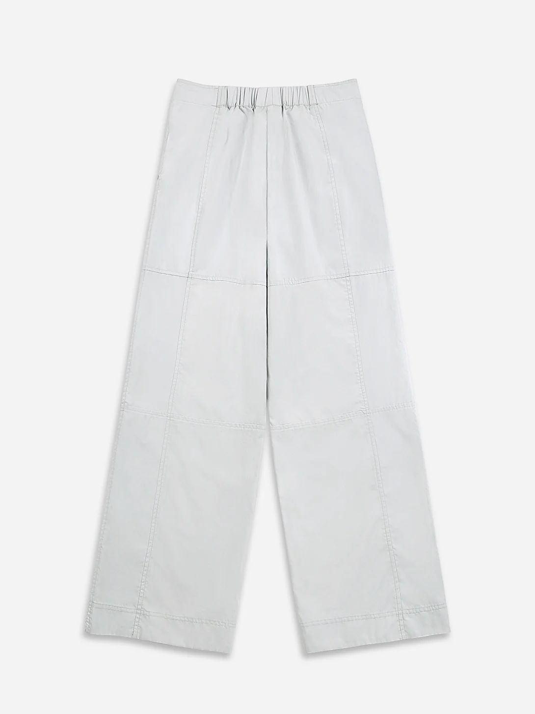 Patchwork Pants - Image 5