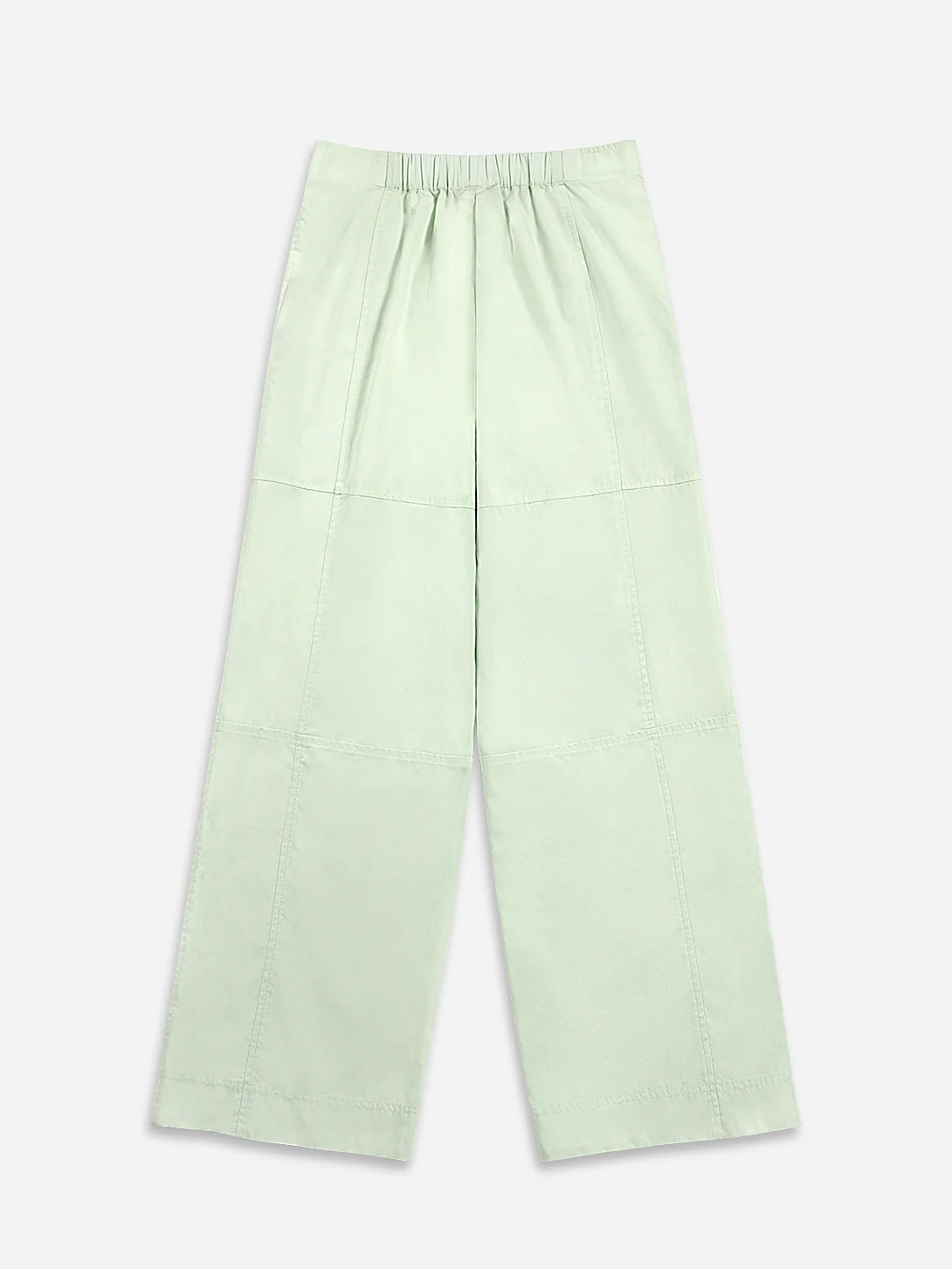 Patchwork Pants - Image 7