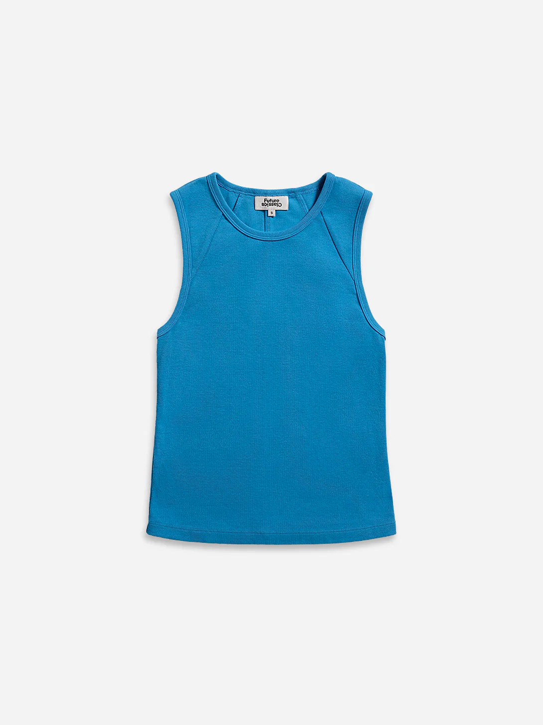 Shoulder Yoked Tank Top - Image 5