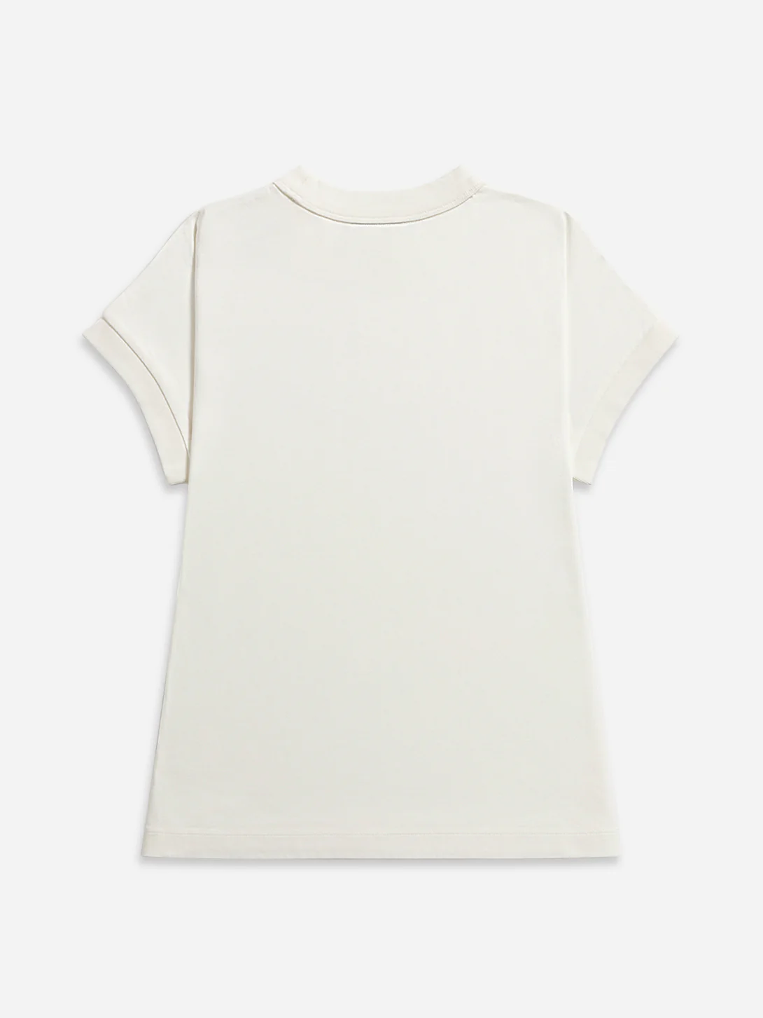 Simple Tee - Image 4