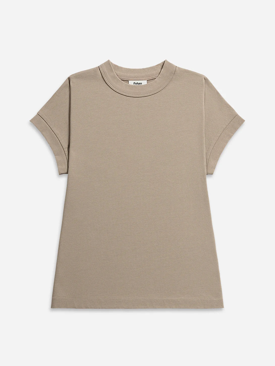 Simple Tee - Image 5