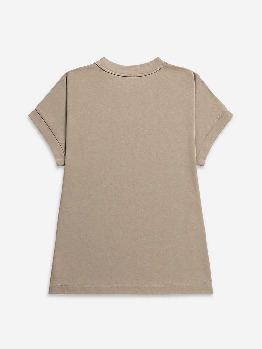 Simple Tee - Image 6