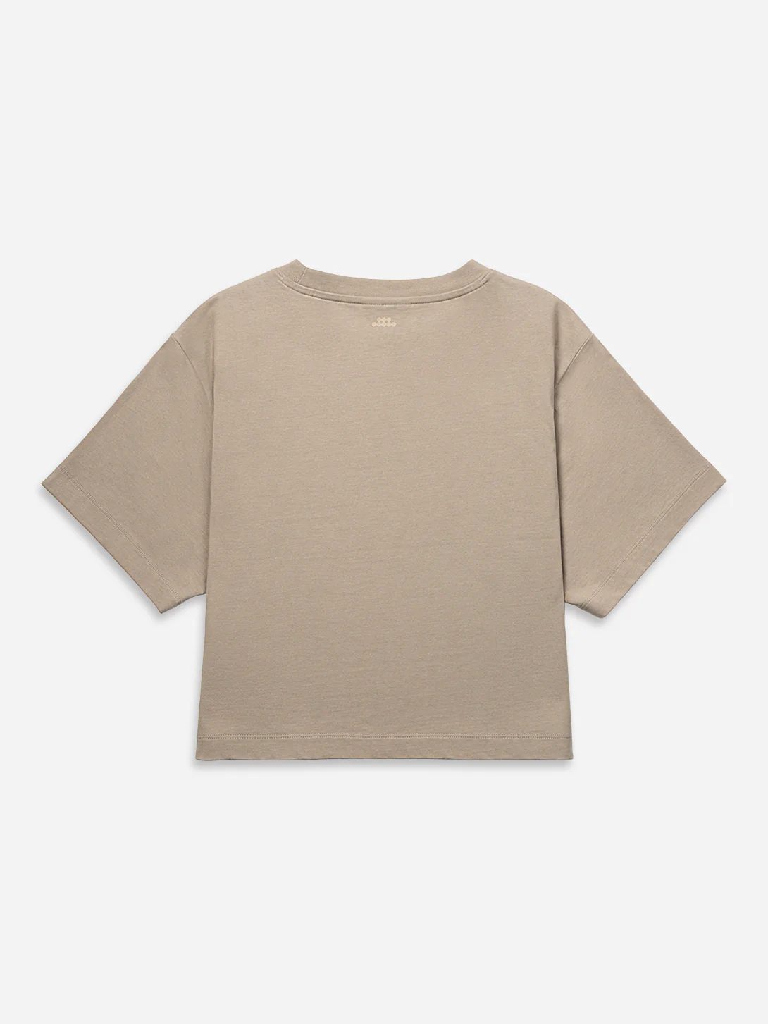 Clay Cutter Boxy Tee - Image 4