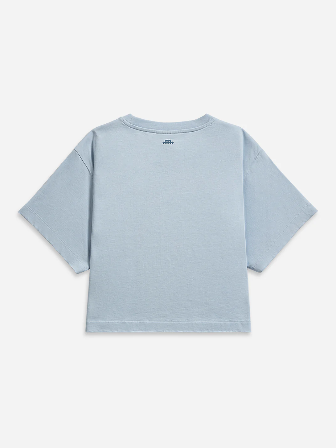 Clay Cutter Boxy Tee - Image 6