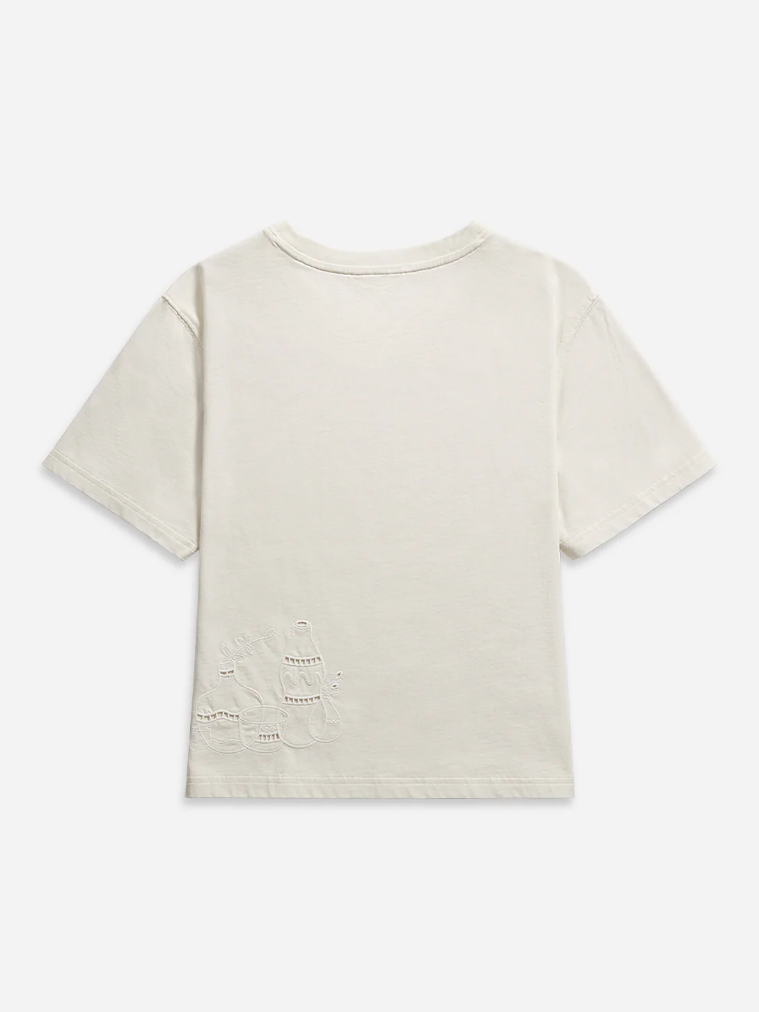Stencils Tee - Image 4