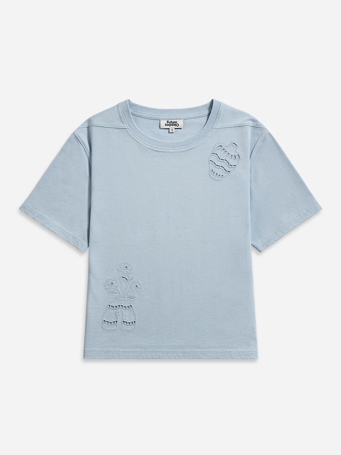 Stencils Tee - Image 5