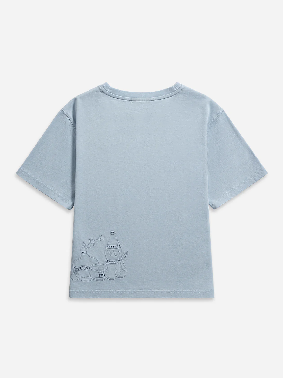 Stencils Tee - Image 6