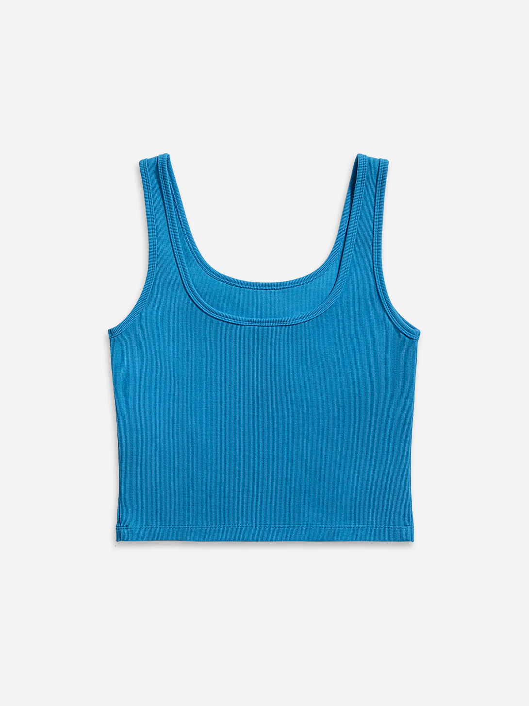 Essential Rib Tank - Image 5