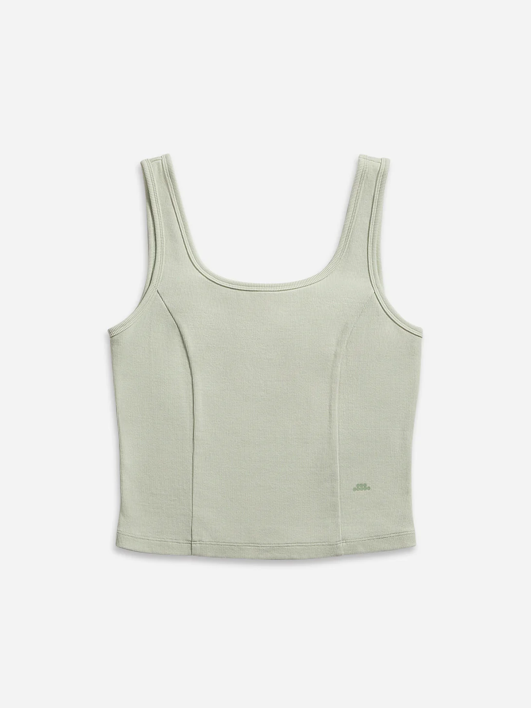 Essential Rib Tank - Image 6