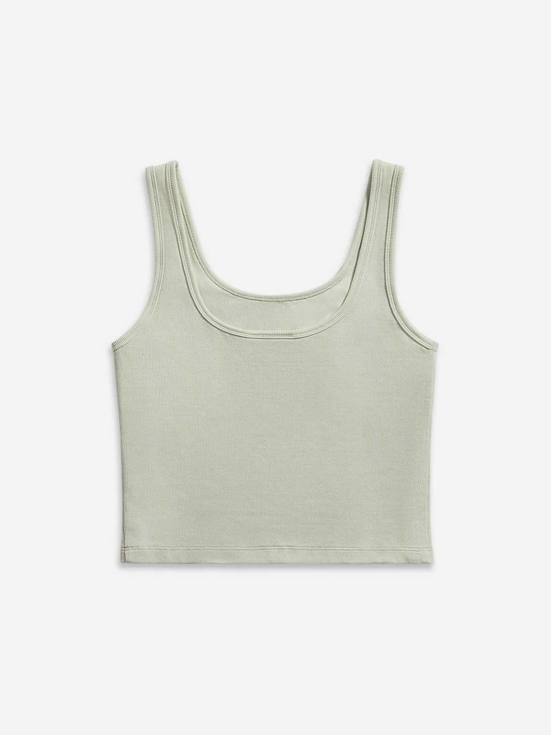 Essential Rib Tank - Image 7