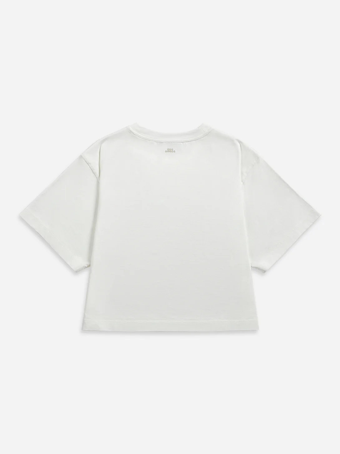 Seashell Pocket SS Tee - Image 2