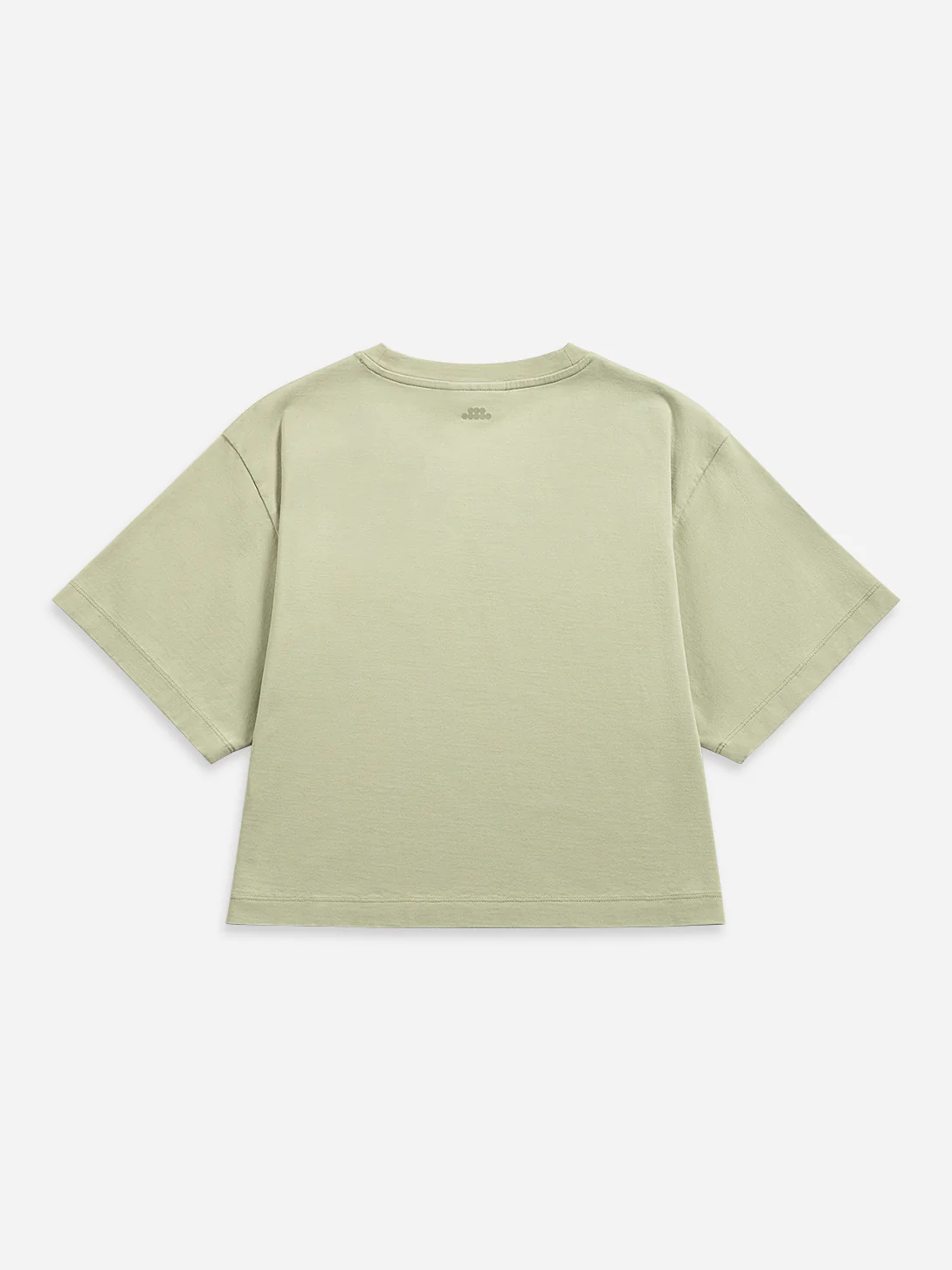 Seashell Pocket SS Tee - Image 4