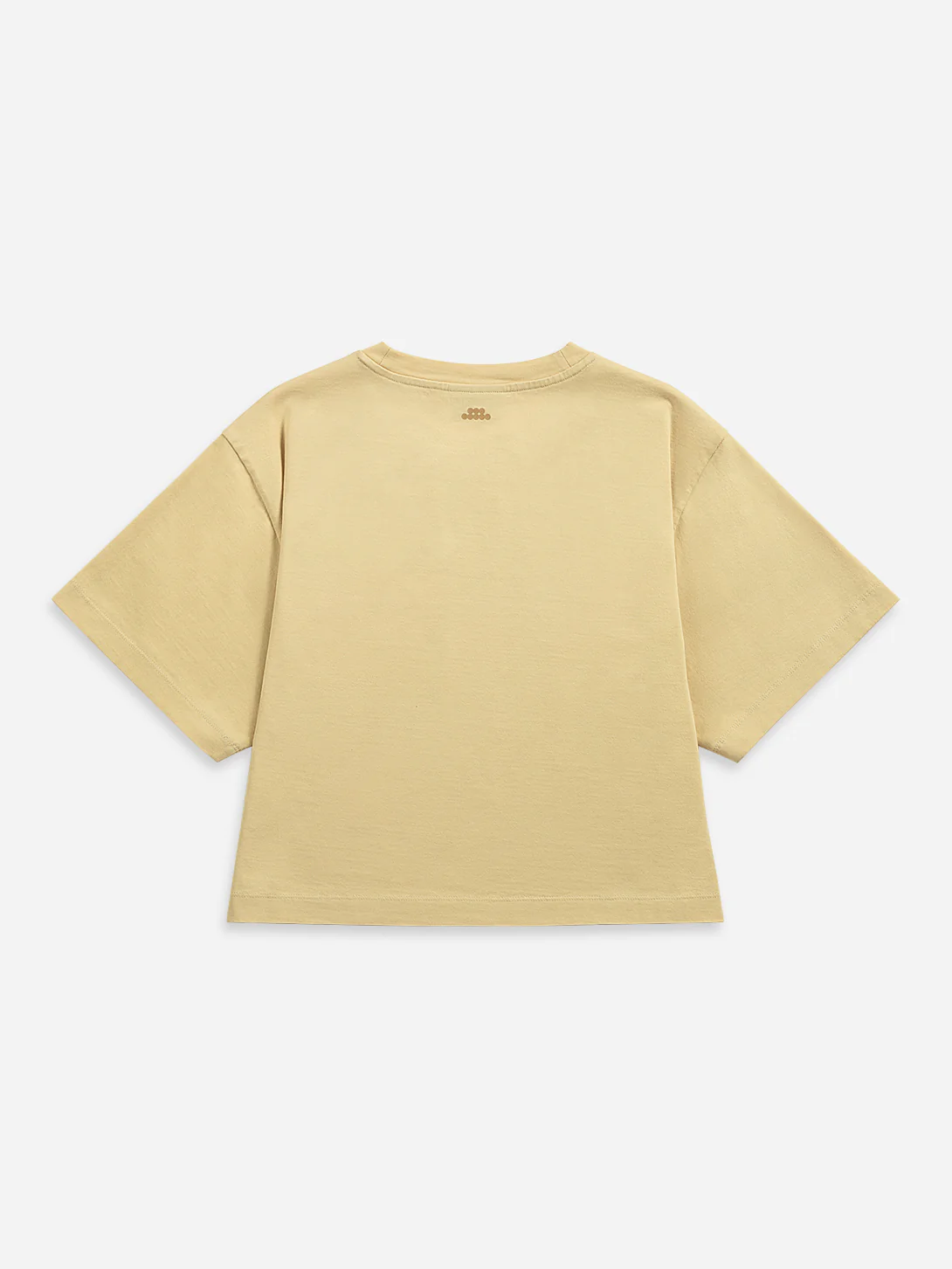 Seashell Pocket SS Tee - Image 6