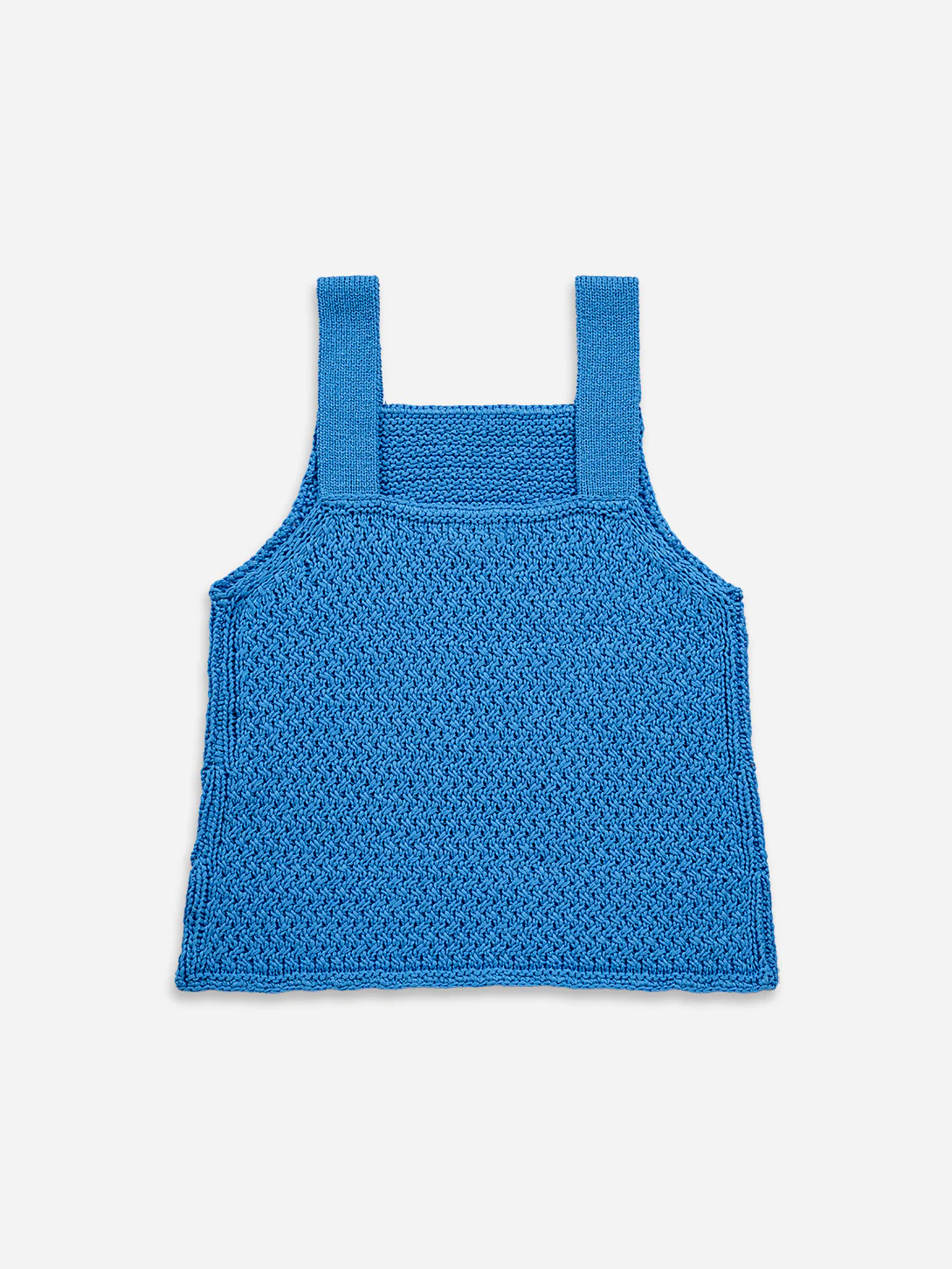 Knitted Tank Top - Image 6