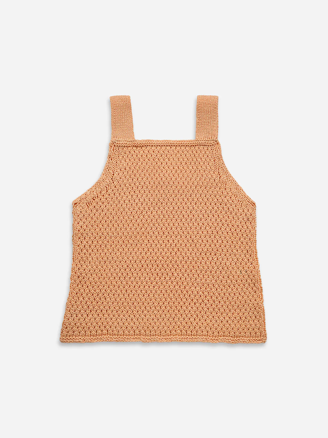 Knitted Tank Top - Image 7