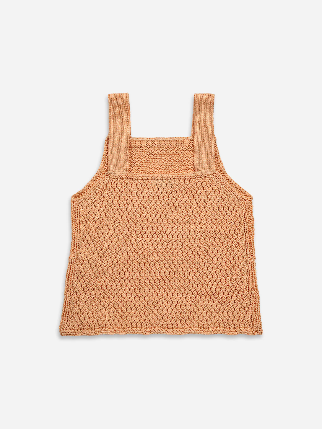 Knitted Tank Top - Image 8