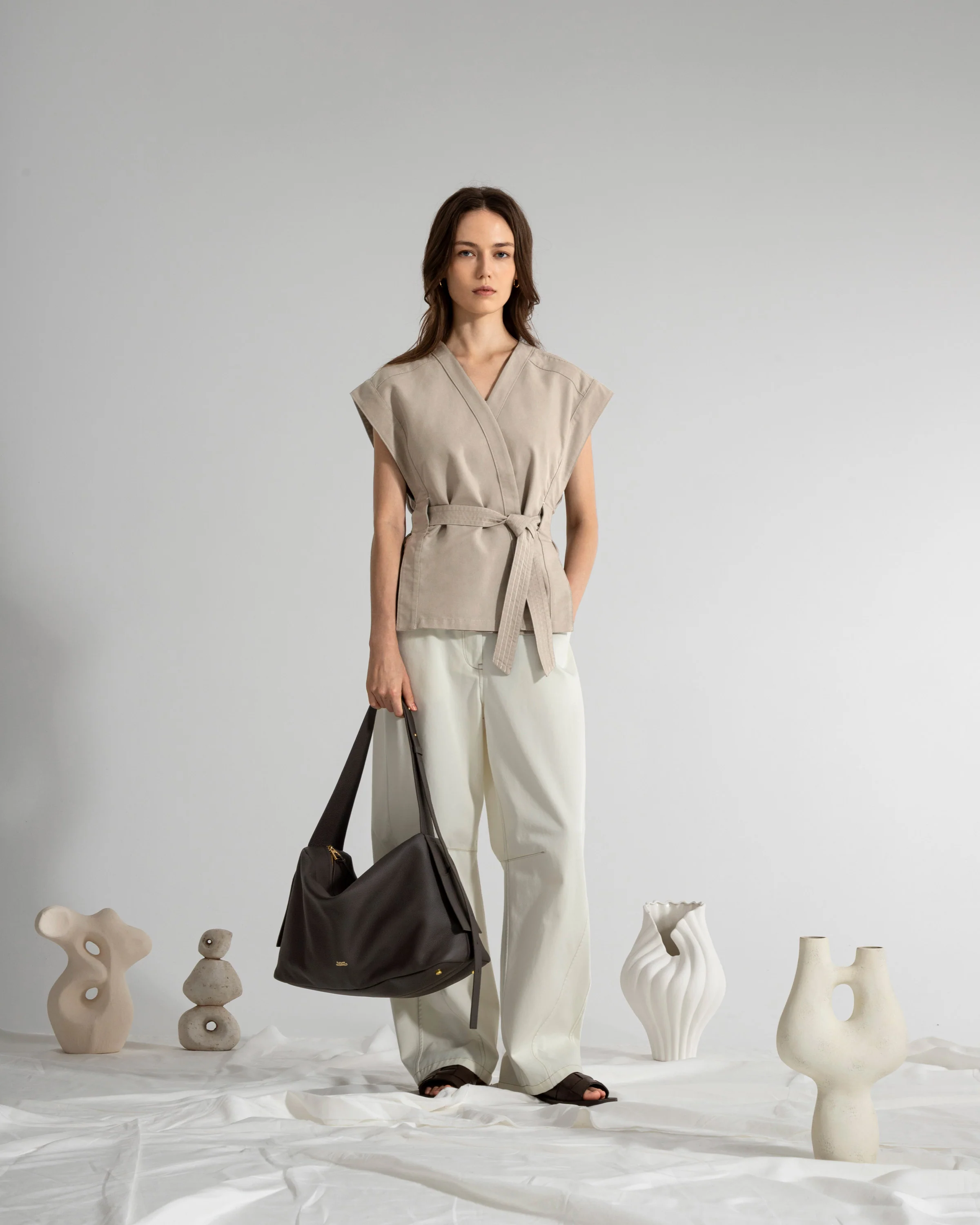 Kimono Vest - Image 2