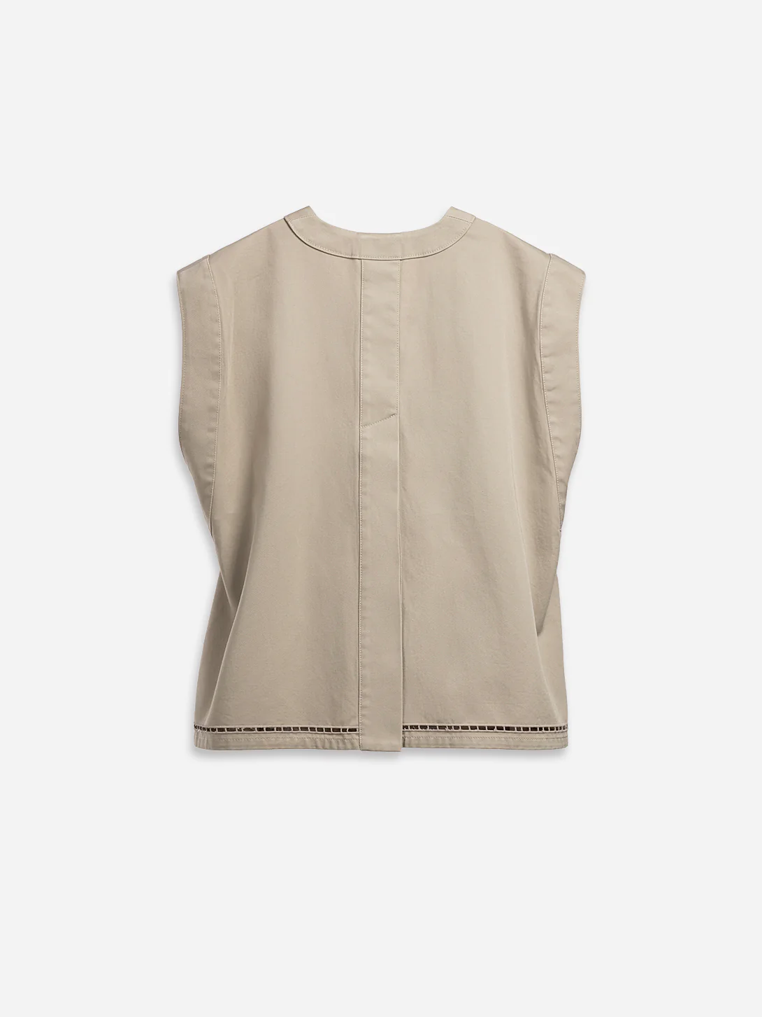 Kimono Vest - Image 5
