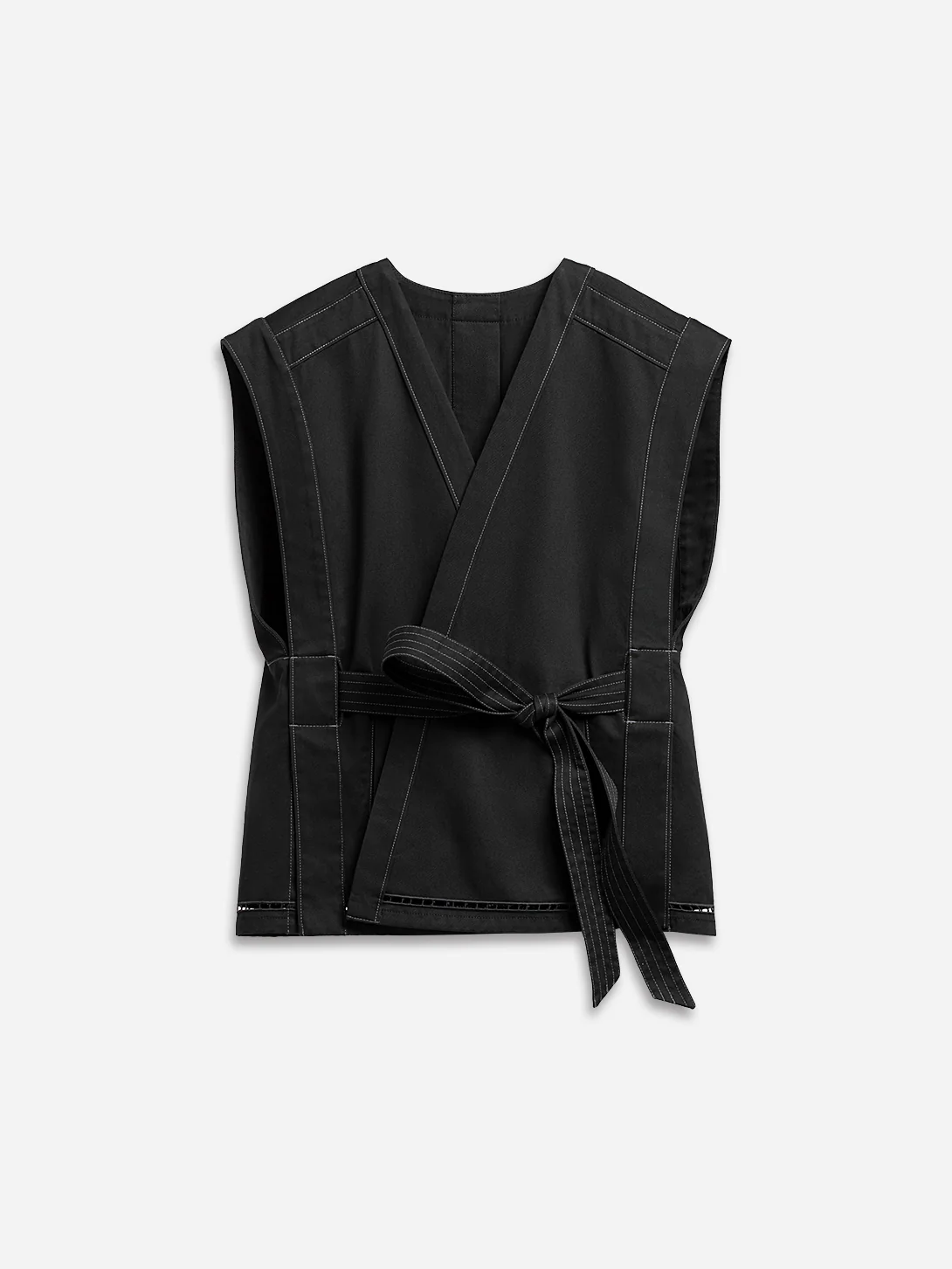 Kimono Vest - Image 6