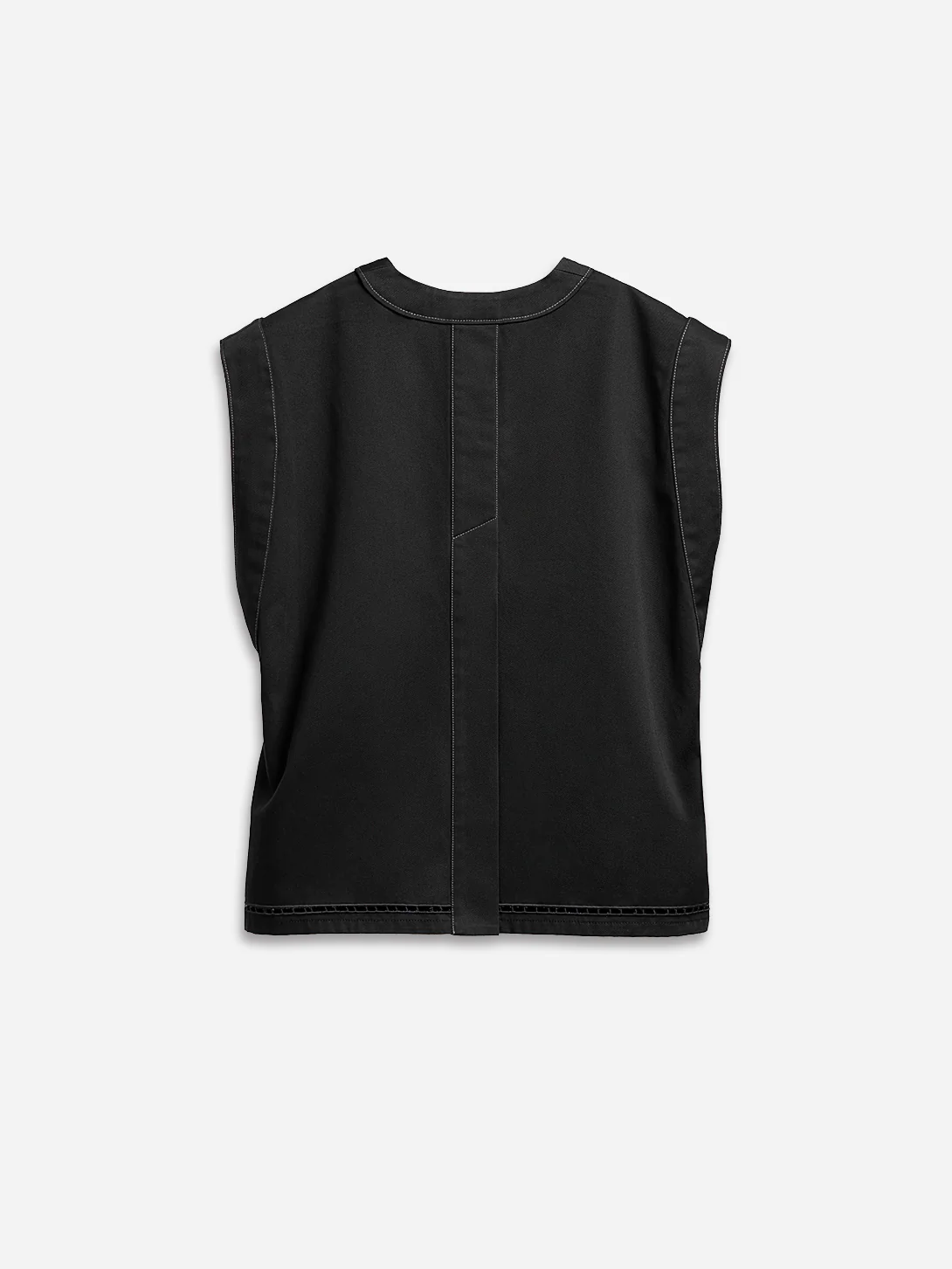 Kimono Vest - Image 7