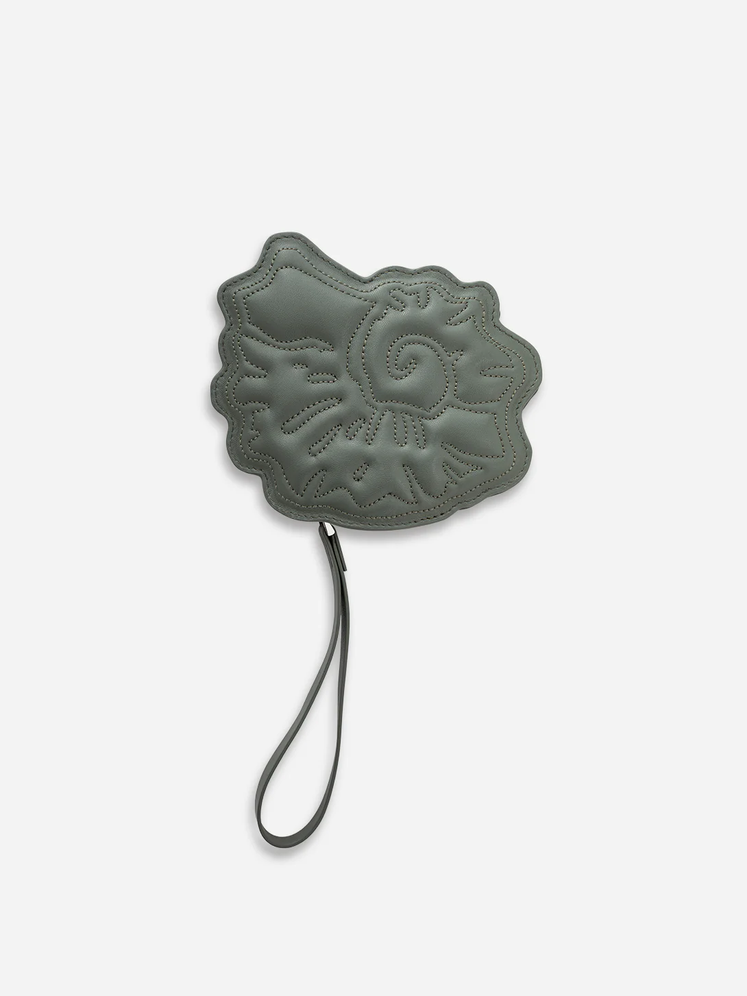 Sea Snail Jewellery Pouch - Image 4