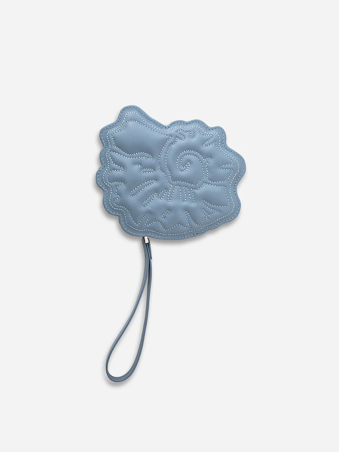 Sea Snail Jewellery Pouch - Image 5