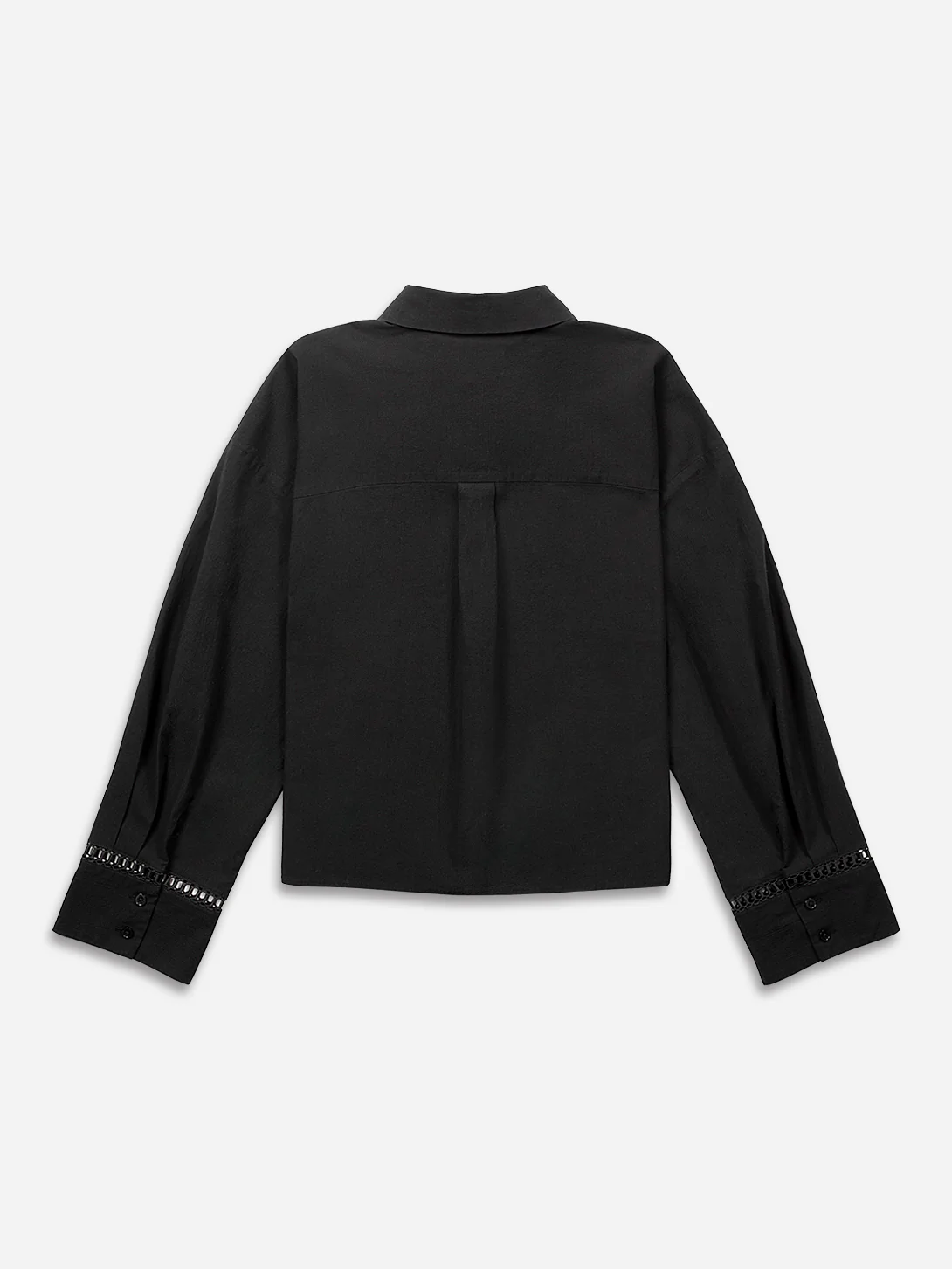 Stencils Trim Shirt - Image 7