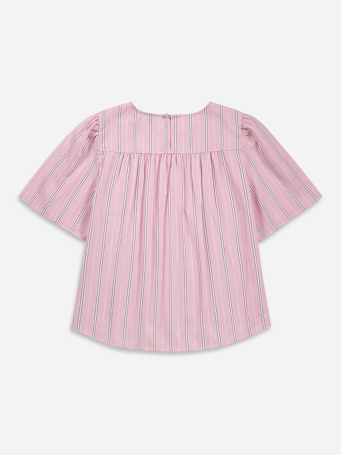 Puff Sleeve Blouse - Image 4