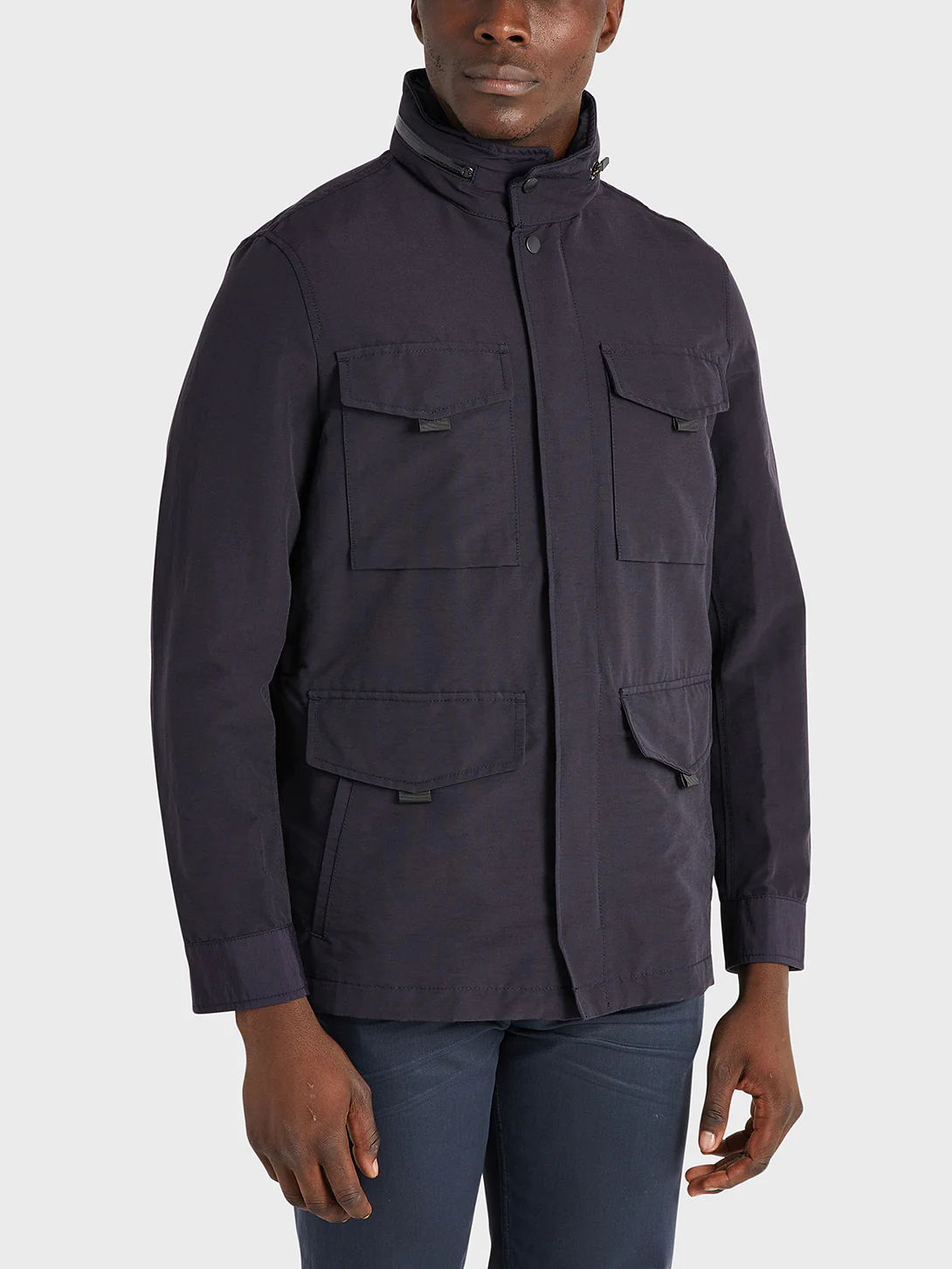 Julian M65 Jacket - Image 10