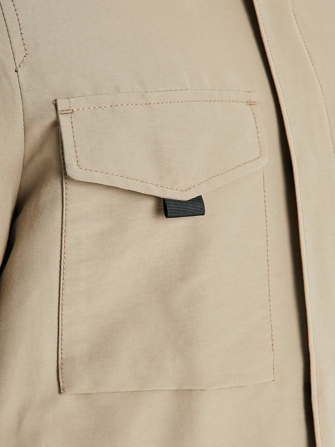 Julian M65 Jacket - Image 6