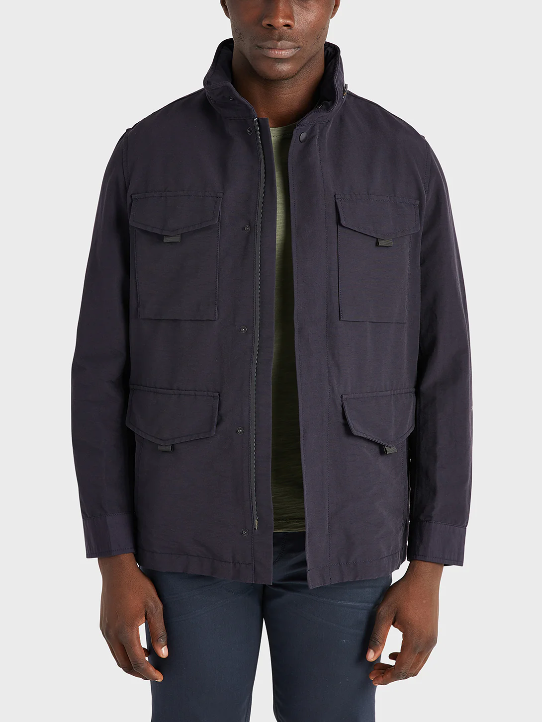 Julian M65 Jacket - Image 8