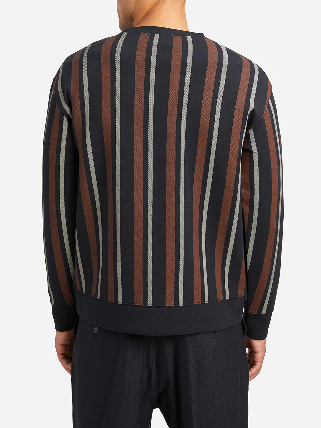 Angelo Crew Sweatshirt - Image 3