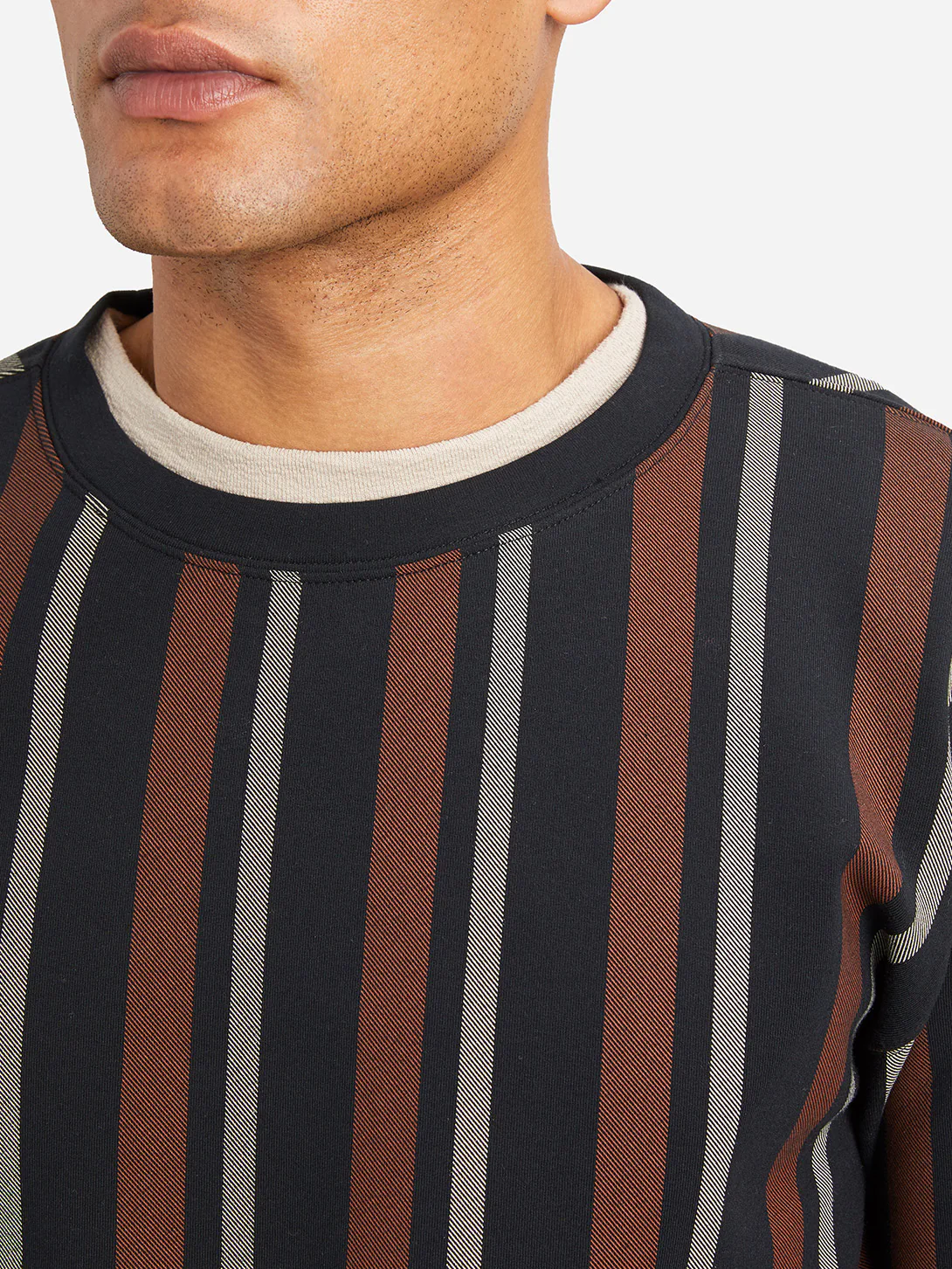 Angelo Crew Sweatshirt - Image 4