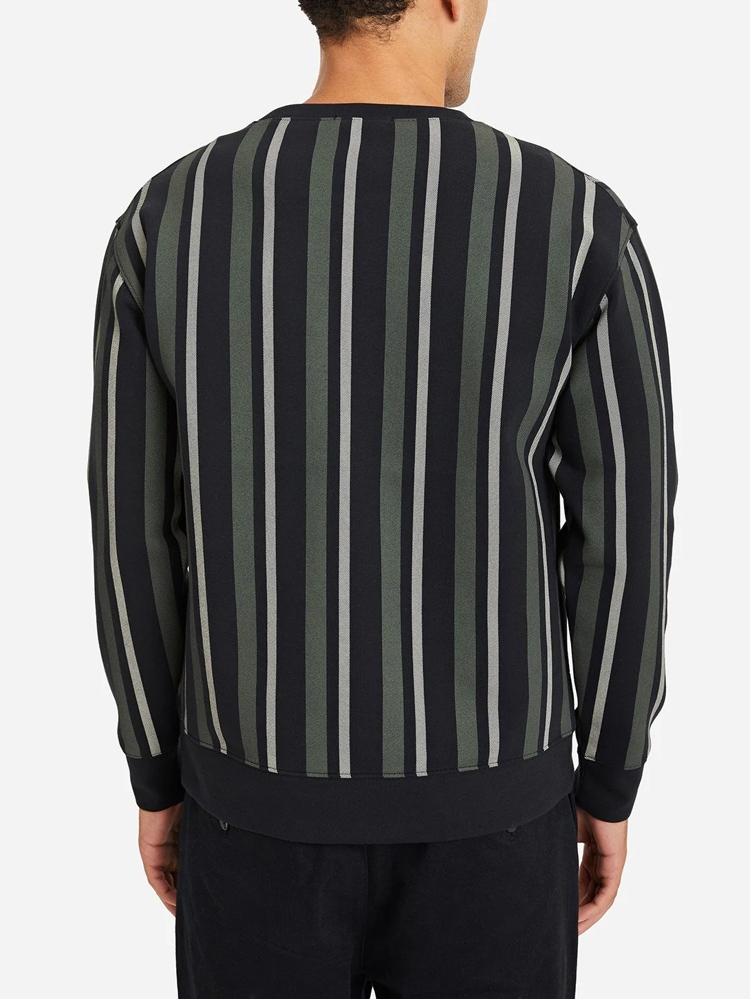 Angelo Crew Sweatshirt - Image 7