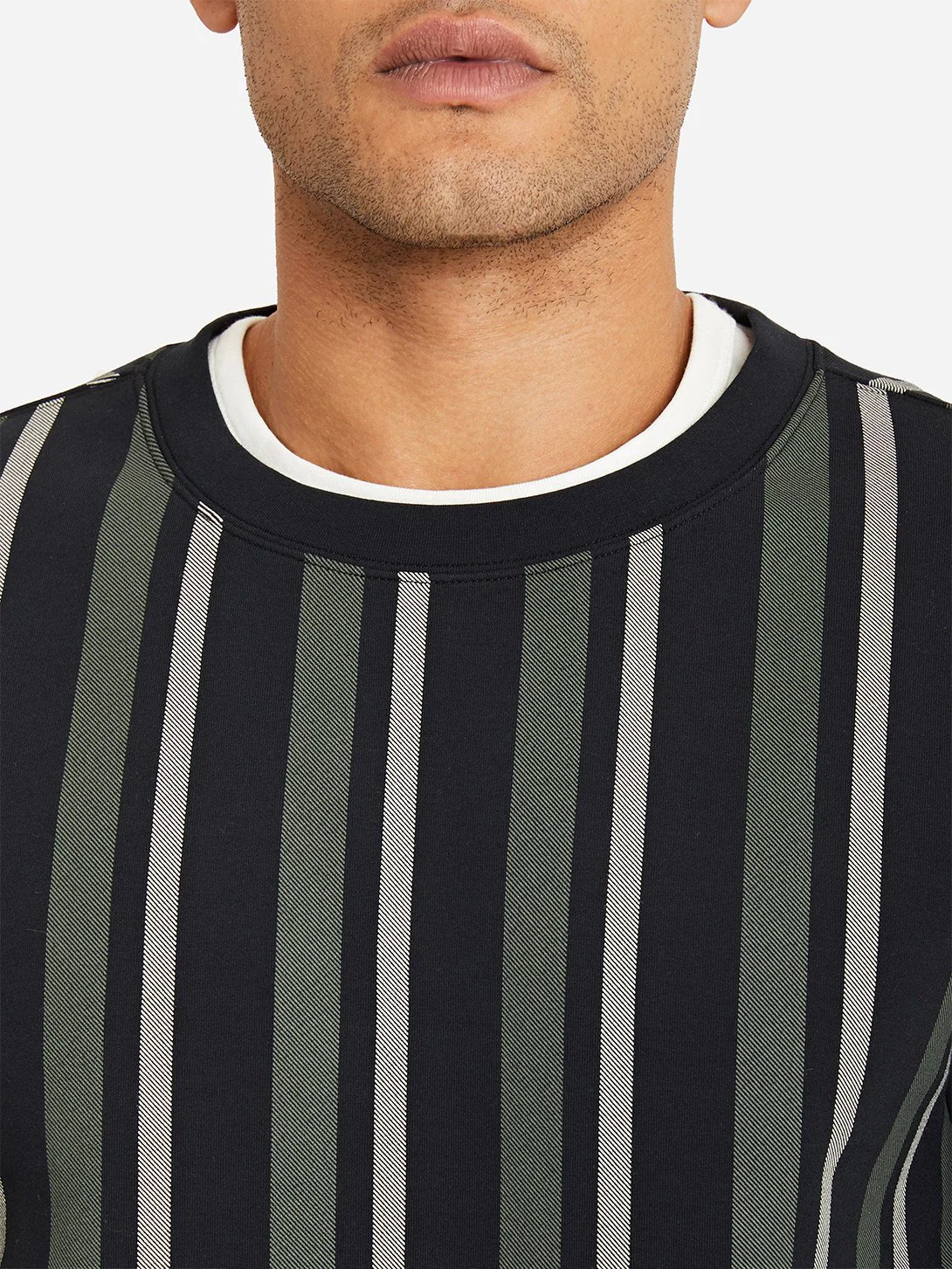 Angelo Crew Sweatshirt - Image 8