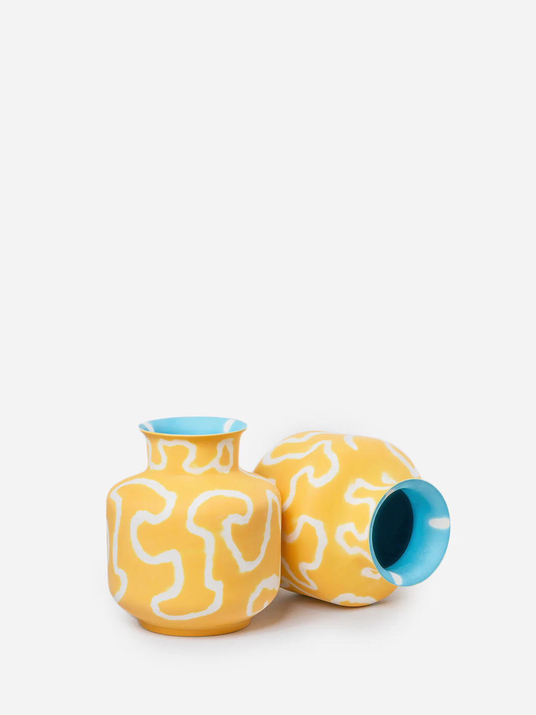 MONK VASE - LARGE - Image 3