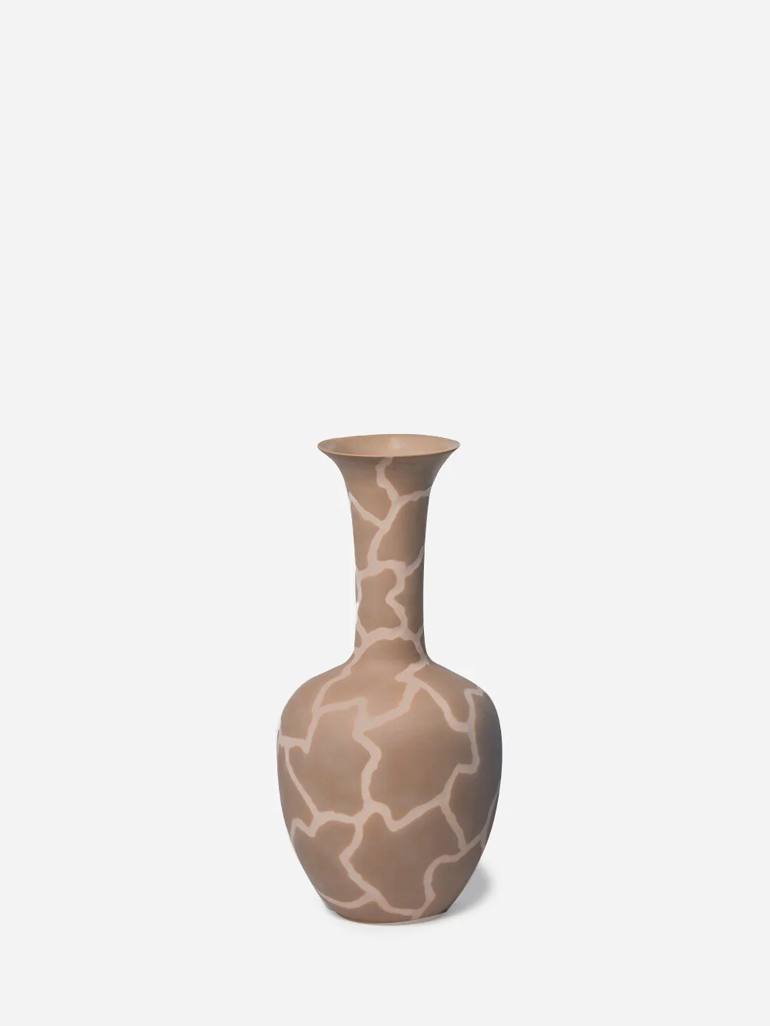 MORNING GLORY VASE - LARGE - Image 3