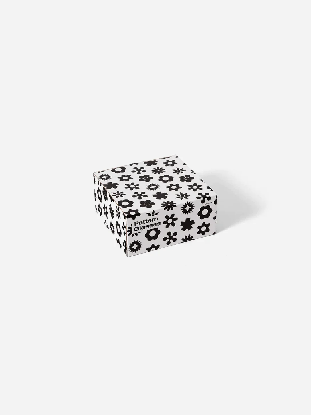 Dusen Dusen Pattern Glasses 4-pack - Image 8