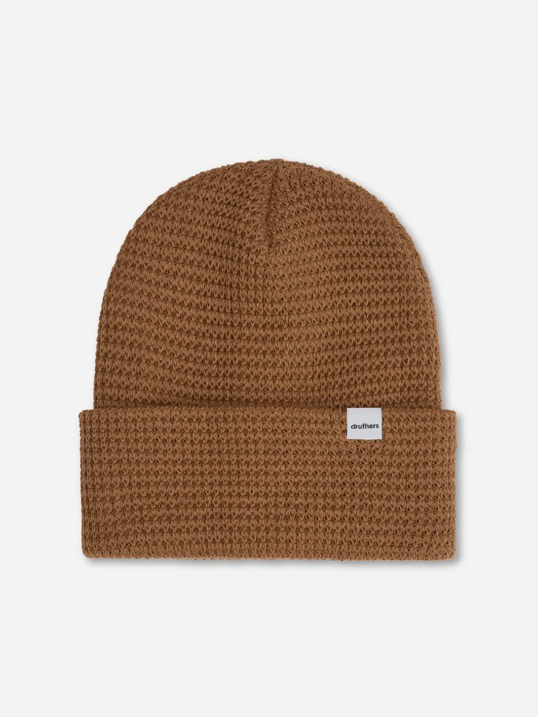 Organic Cotton Waffle Knit Beanie - Image 14