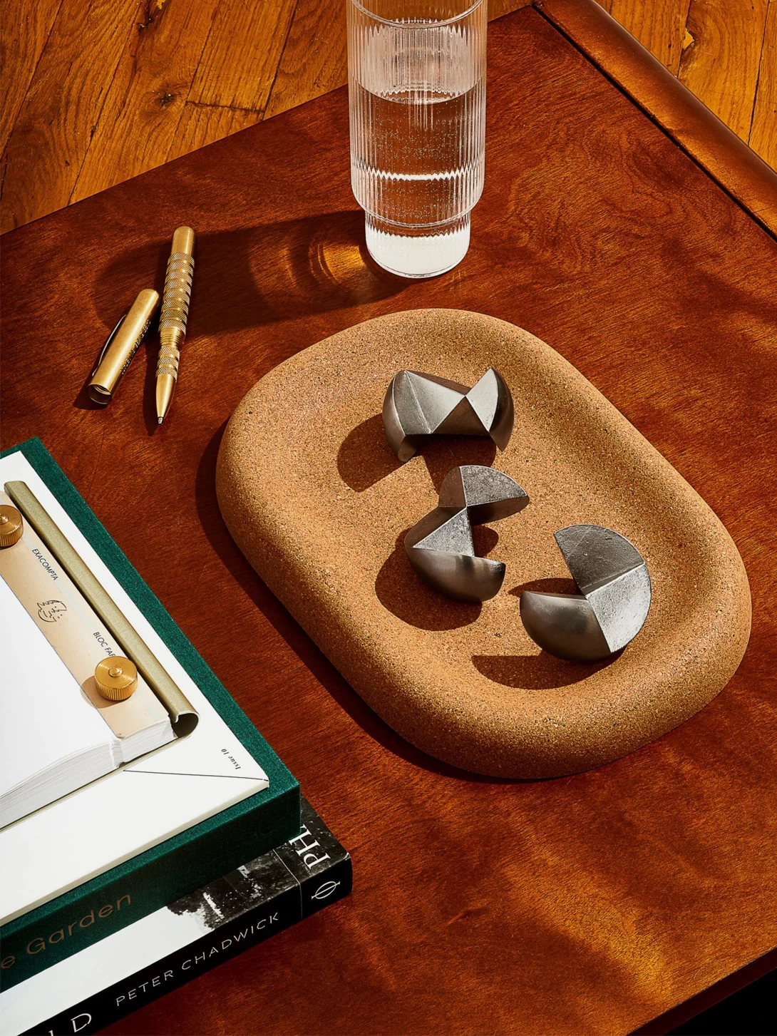 Little Cloud Key Tray - Image 3