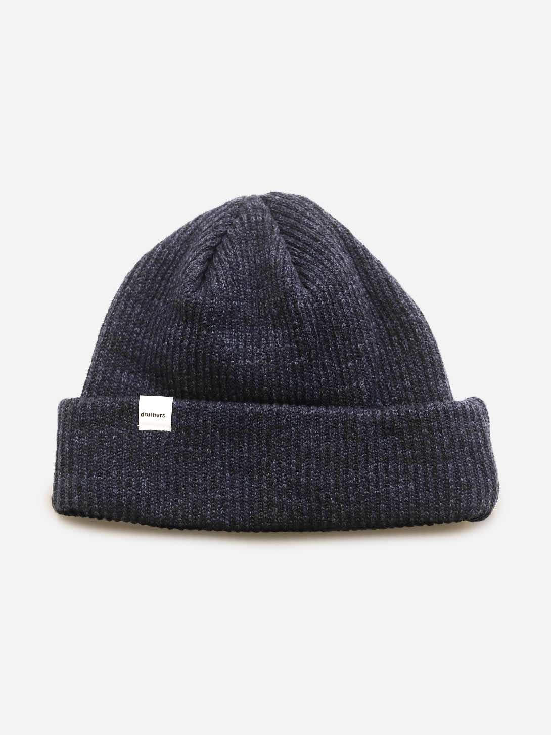 Recycled Cotton Knit Beanie - Image 8