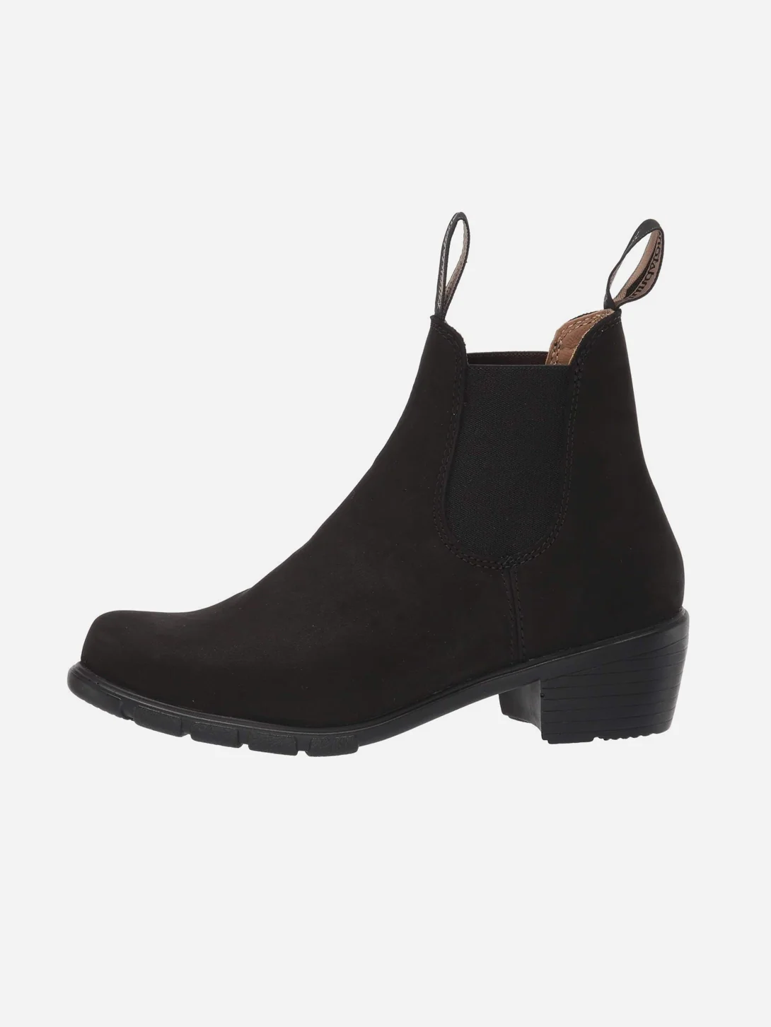Women's Heeled Boots - Image 4