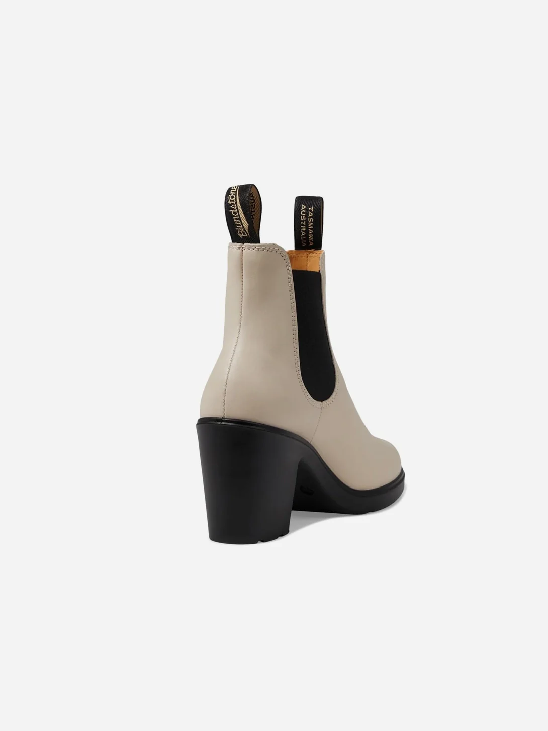 Women's High Heeled Boots - Image 4