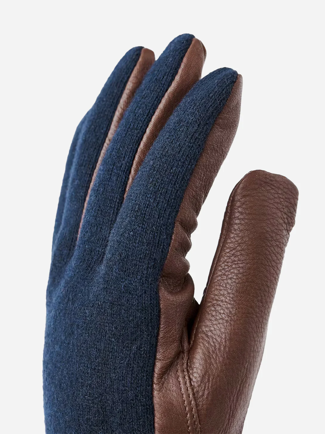 Deerskin Wool Tricot - Image 10