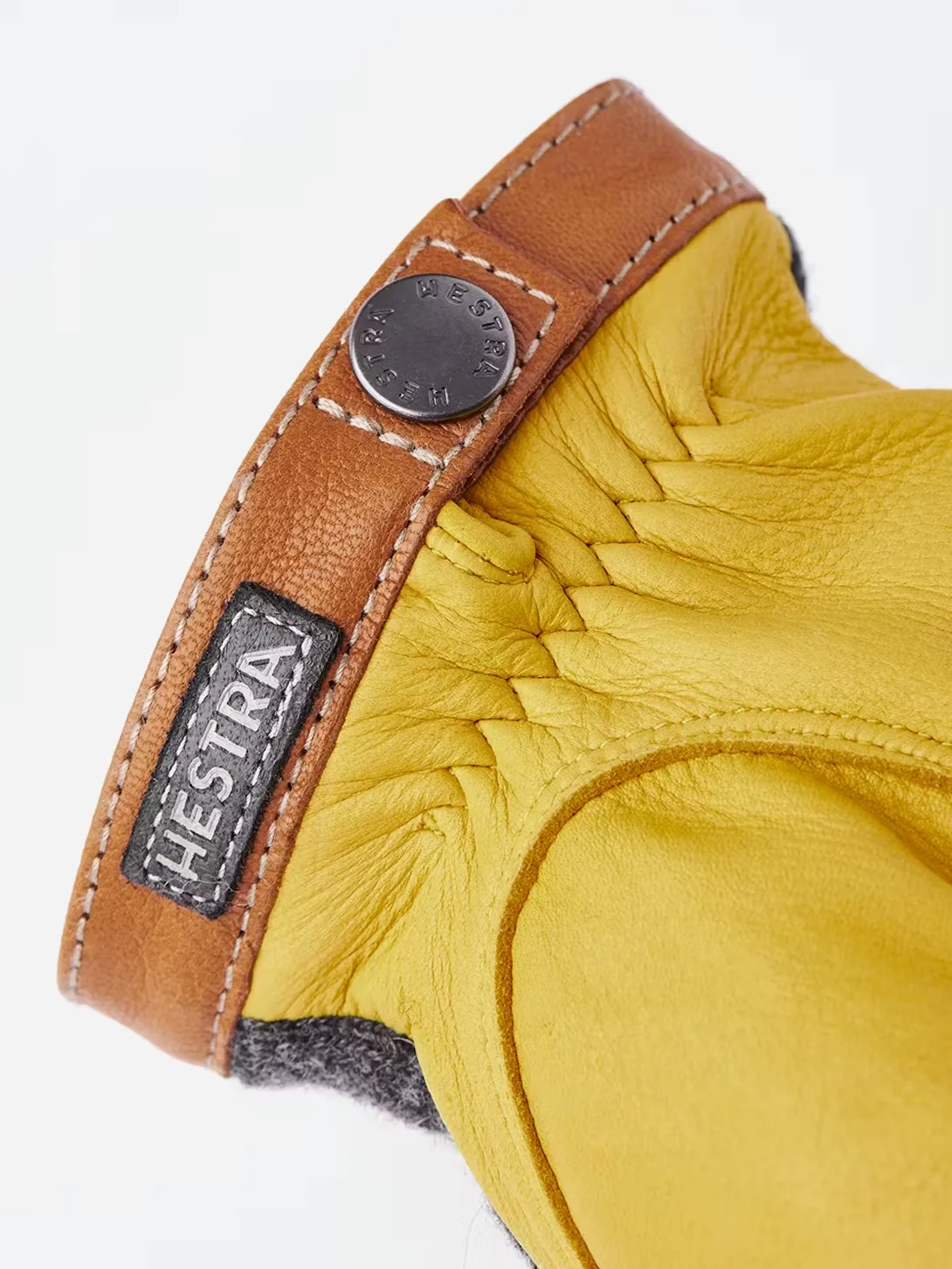 Deerskin Wool Tricot - Image 6