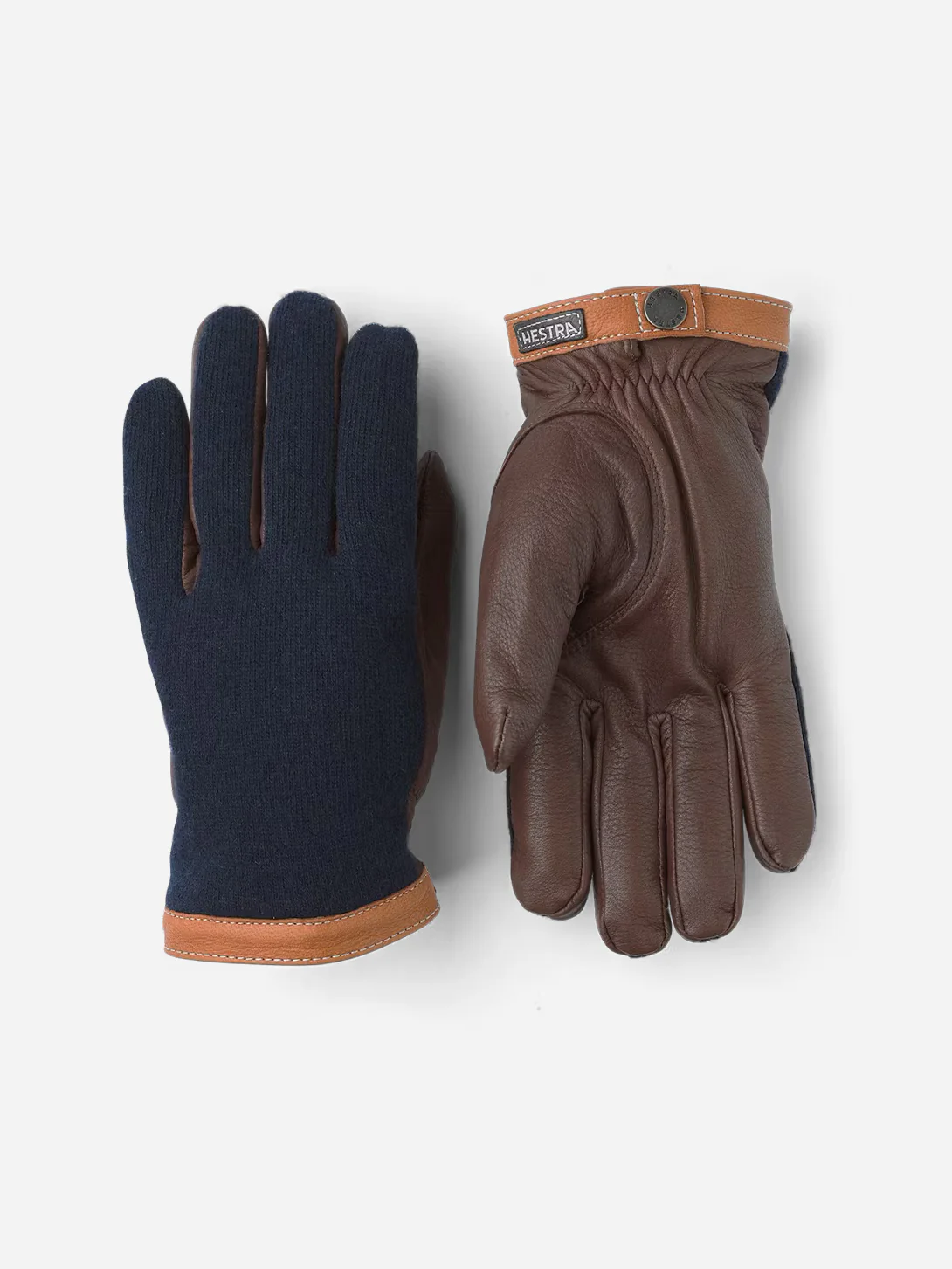 Deerskin Wool Tricot - Image 9