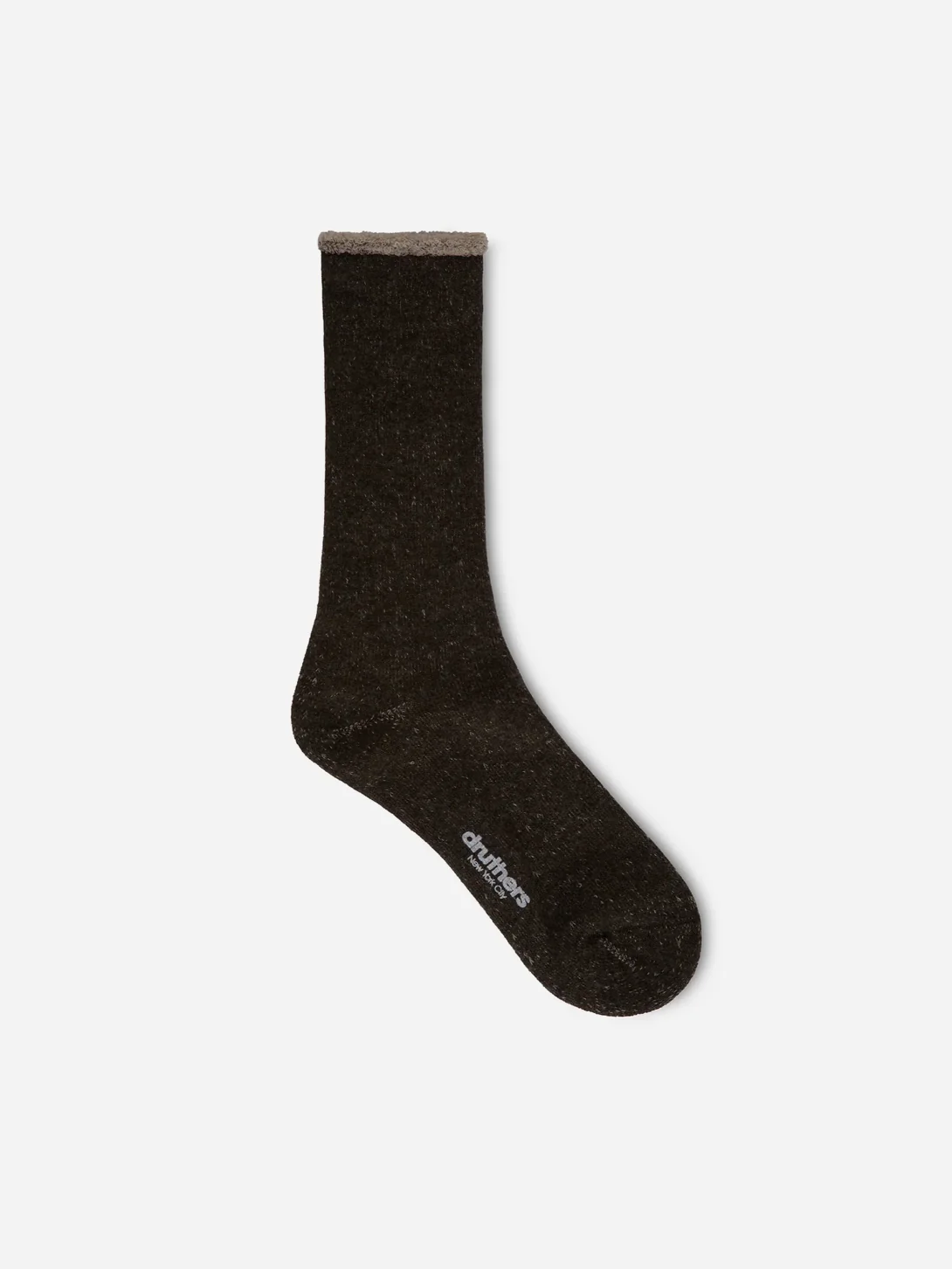 Merino Wool Japanese House Sock - Image 3