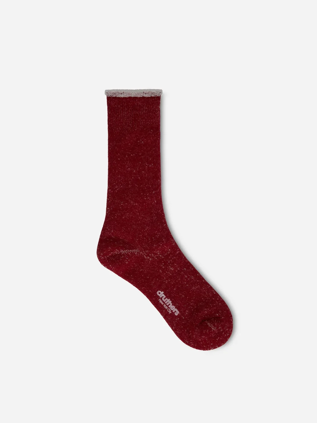 Merino Wool Japanese House Sock - Image 5